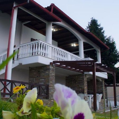 Villa Paradisos Likostomon المظهر الخارجي الصورة