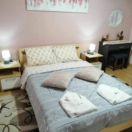 Villa Paradisos Likostomon المظهر الخارجي الصورة