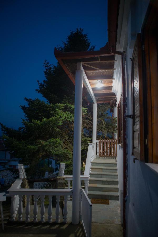 Villa Paradisos Likostomon المظهر الخارجي الصورة