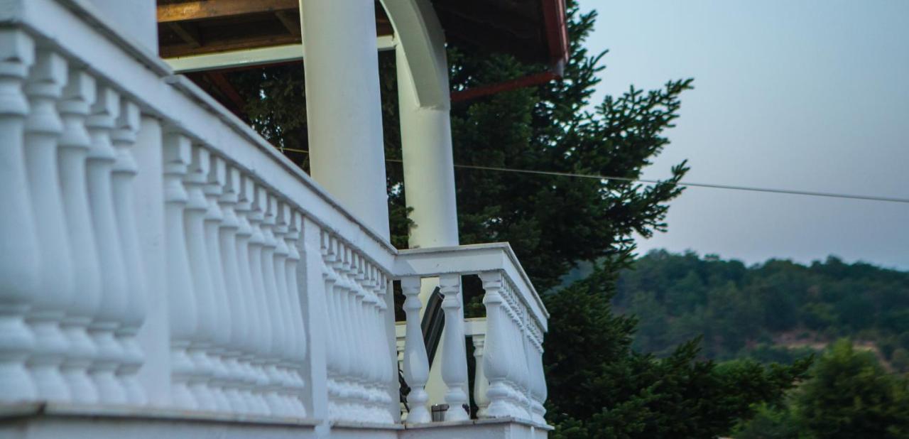 Villa Paradisos Likostomon المظهر الخارجي الصورة