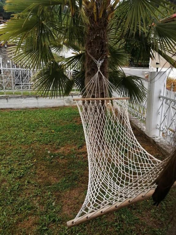Villa Paradisos Likostomon المظهر الخارجي الصورة