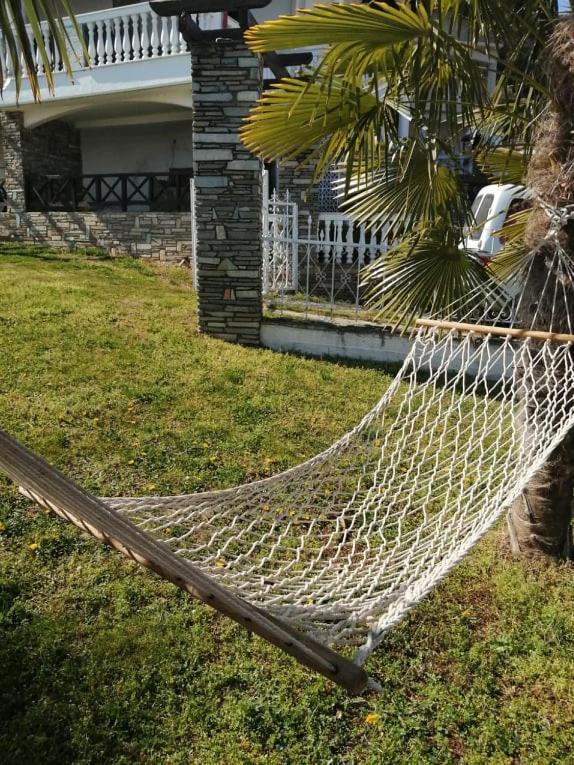 Villa Paradisos Likostomon المظهر الخارجي الصورة