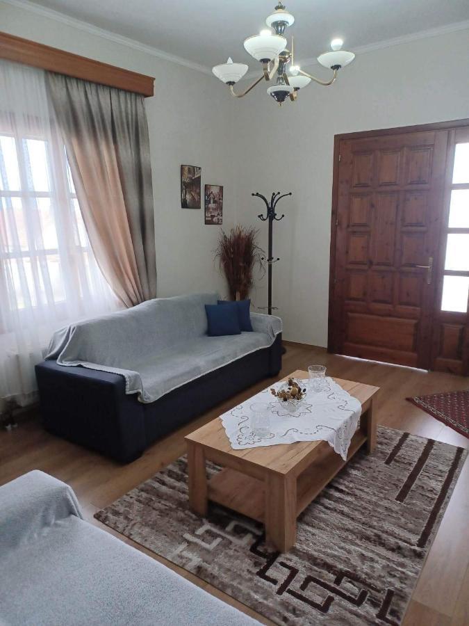 Villa Paradisos Likostomon المظهر الخارجي الصورة