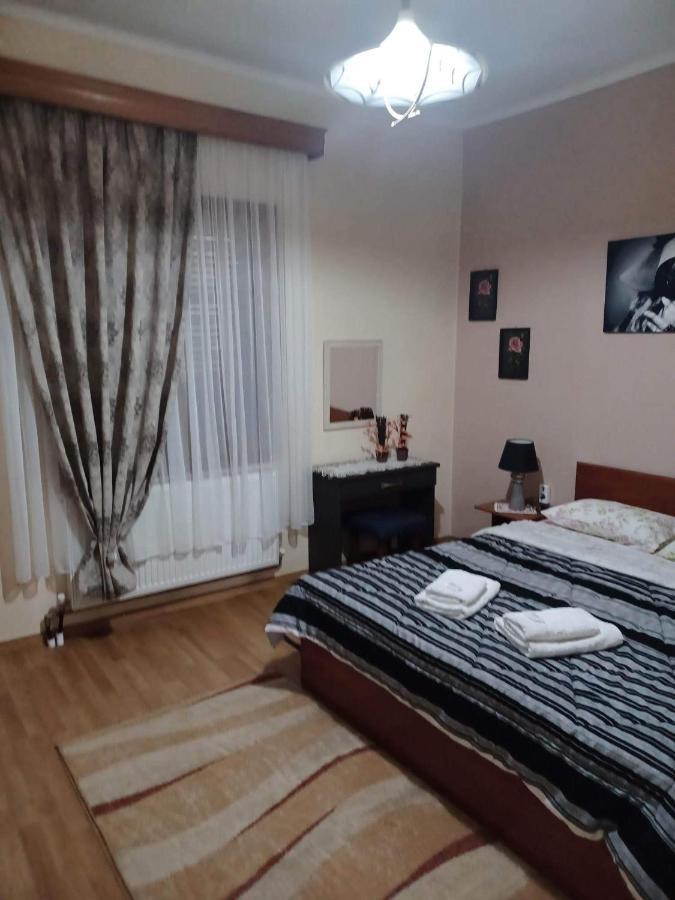 Villa Paradisos Likostomon المظهر الخارجي الصورة