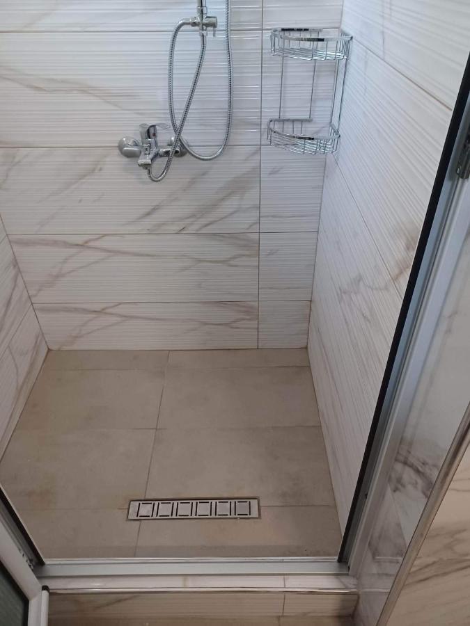 Villa Paradisos Likostomon المظهر الخارجي الصورة