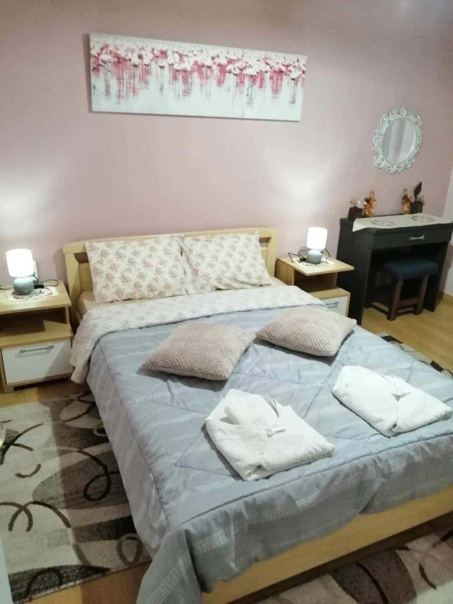 Villa Paradisos Likostomon المظهر الخارجي الصورة