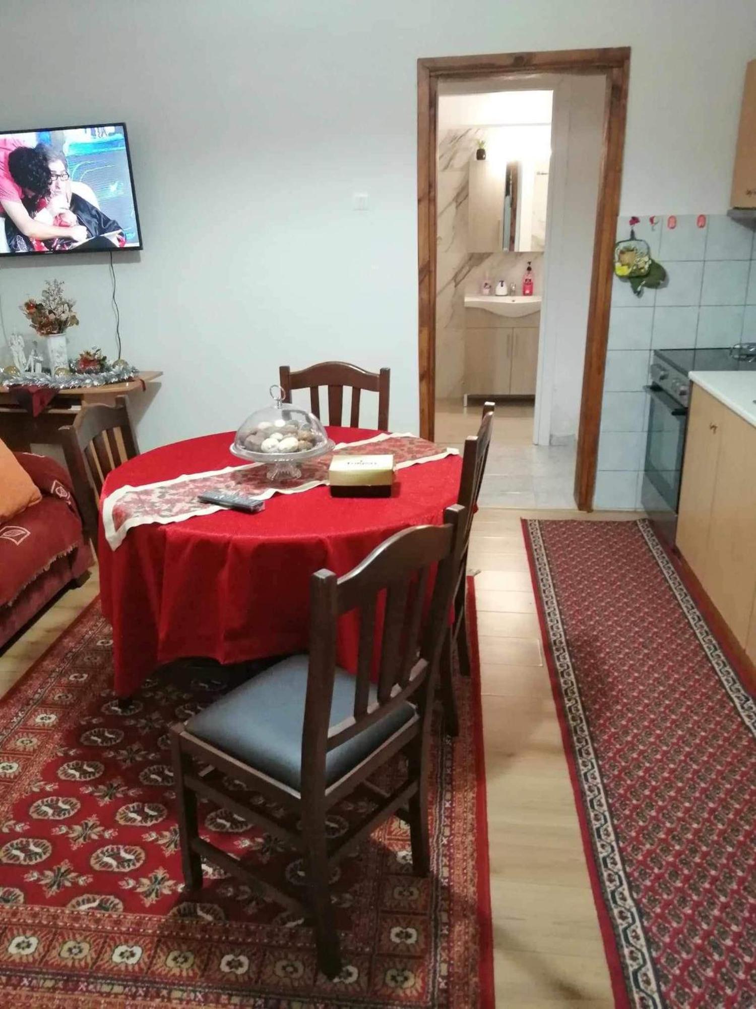 Villa Paradisos Likostomon المظهر الخارجي الصورة