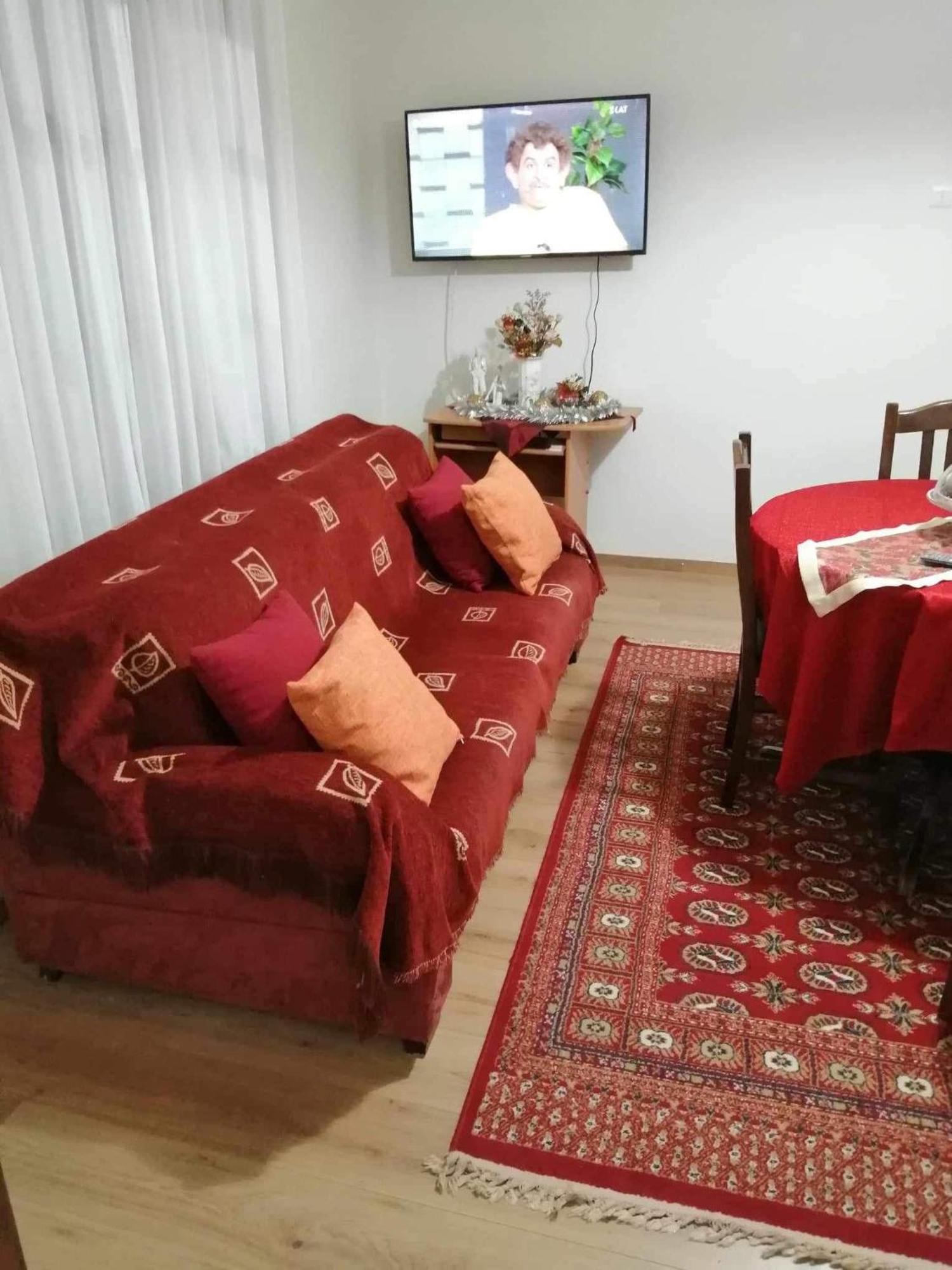 Villa Paradisos Likostomon المظهر الخارجي الصورة