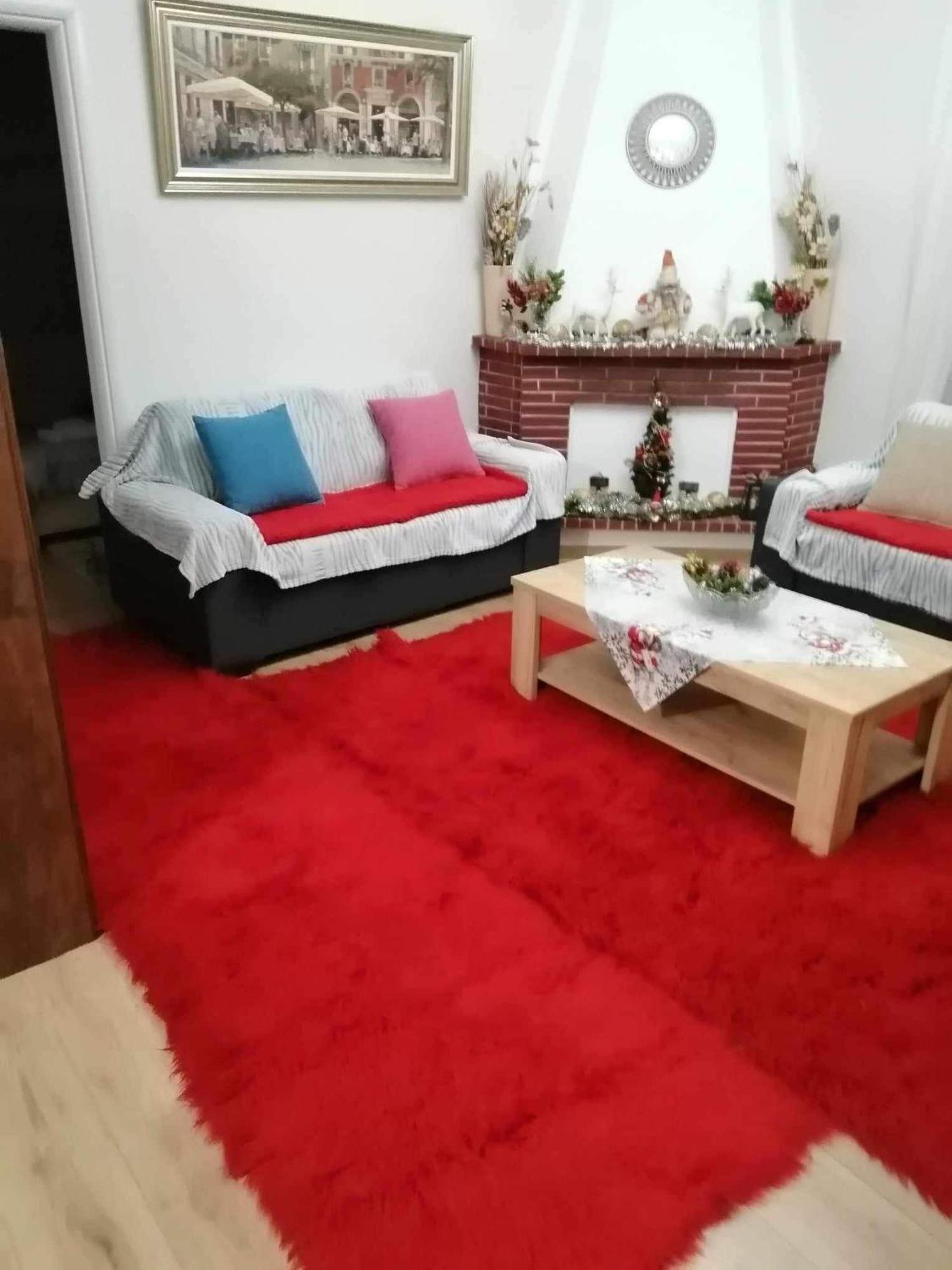 Villa Paradisos Likostomon المظهر الخارجي الصورة