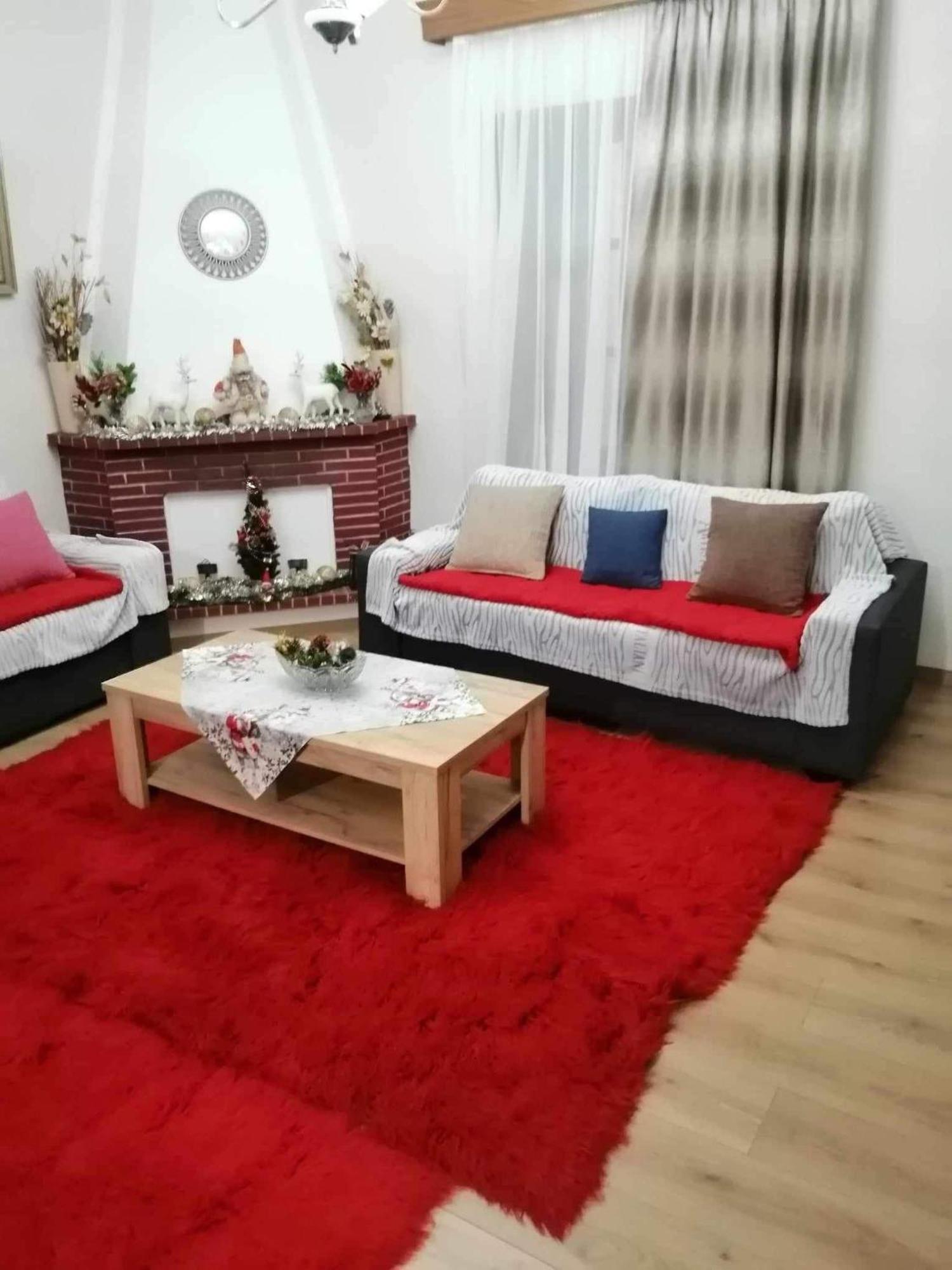 Villa Paradisos Likostomon المظهر الخارجي الصورة