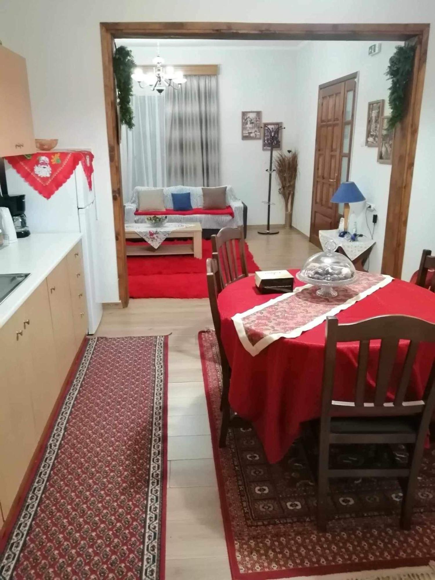 Villa Paradisos Likostomon المظهر الخارجي الصورة