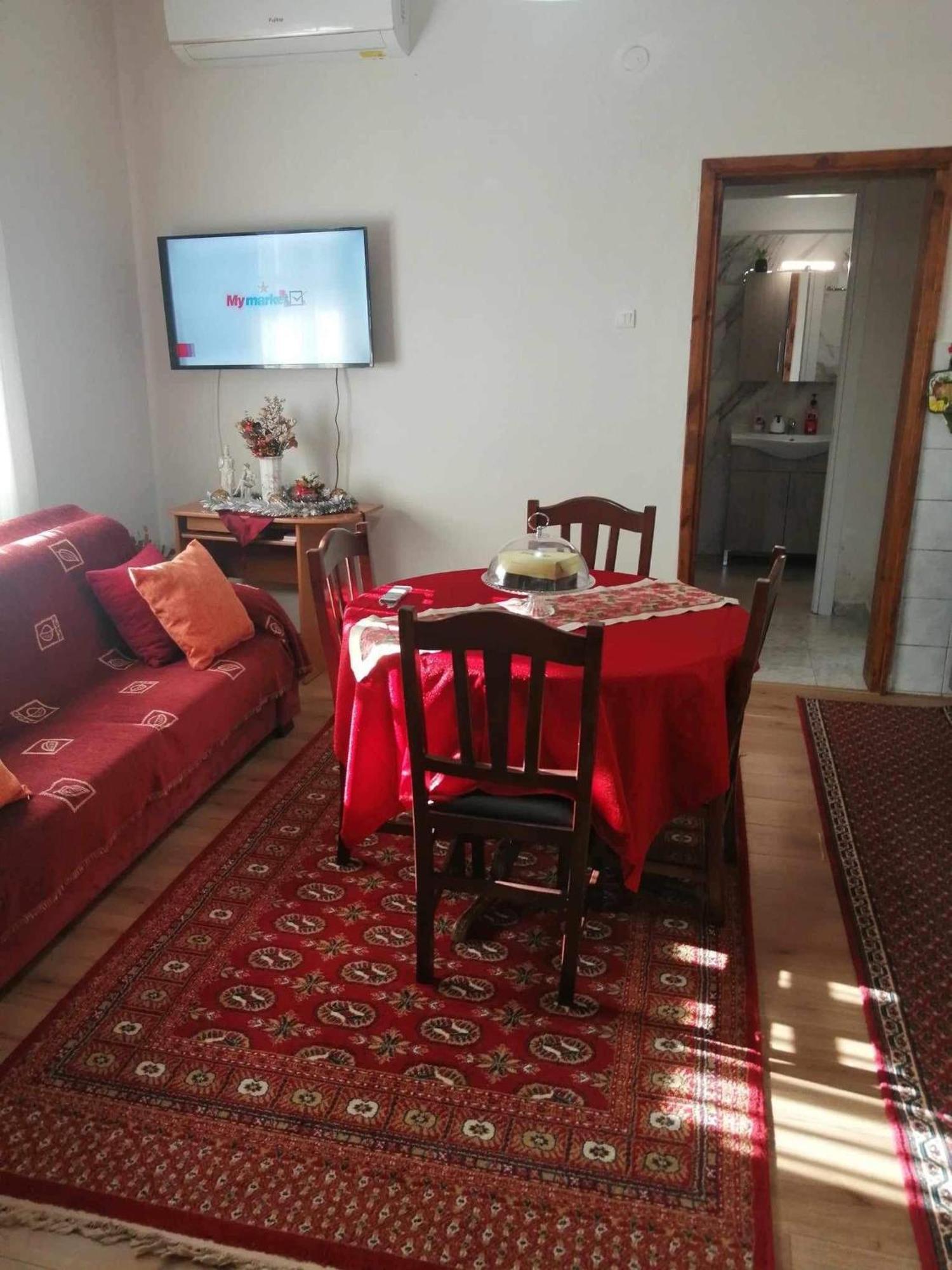 Villa Paradisos Likostomon المظهر الخارجي الصورة