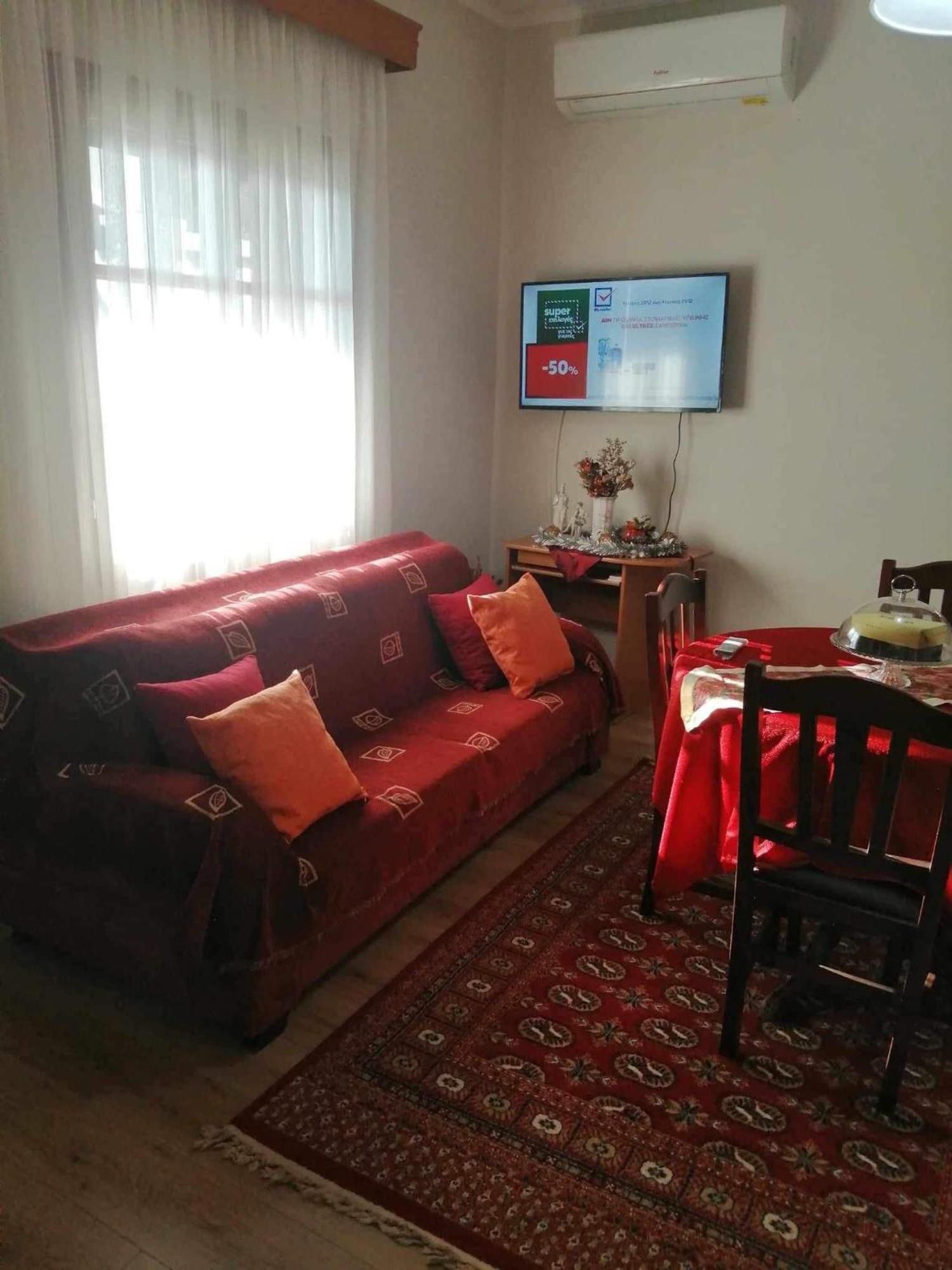 Villa Paradisos Likostomon المظهر الخارجي الصورة