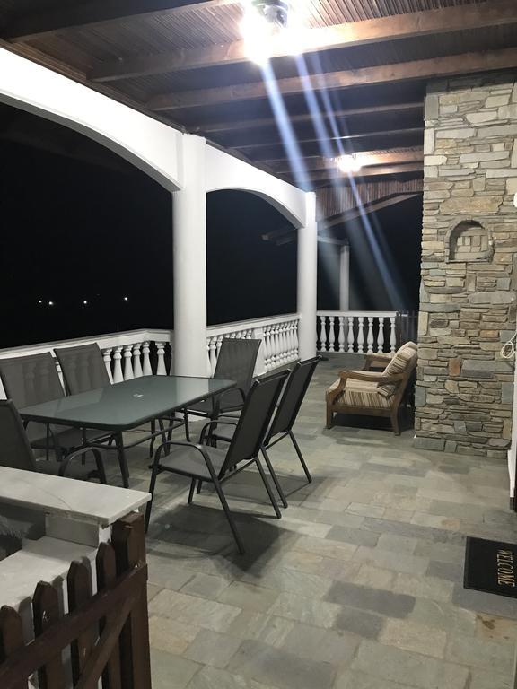 Villa Paradisos Likostomon المظهر الخارجي الصورة