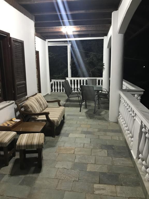 Villa Paradisos Likostomon المظهر الخارجي الصورة