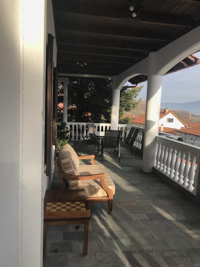 Villa Paradisos Likostomon المظهر الخارجي الصورة