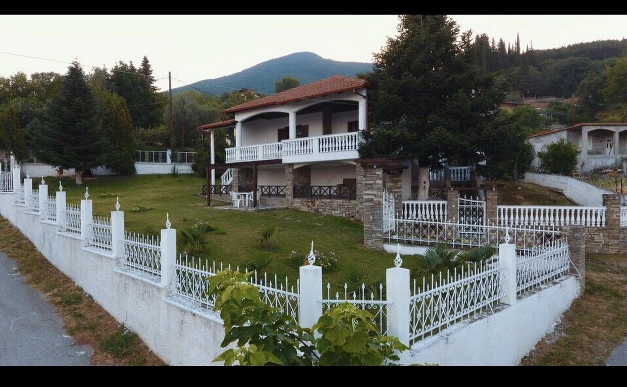 Villa Paradisos Likostomon المظهر الخارجي الصورة